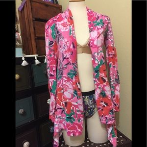 Lilly cardigan